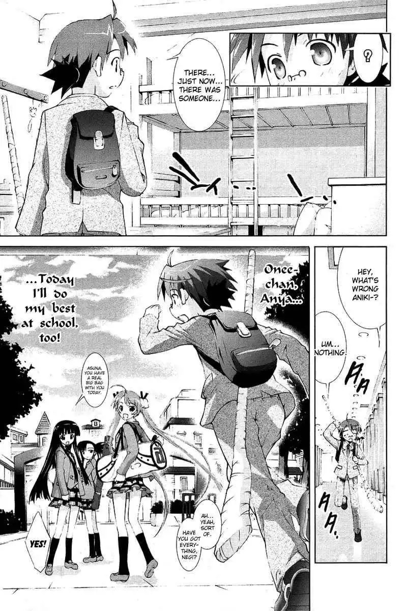 Negima!? Neo Chapter 5 3